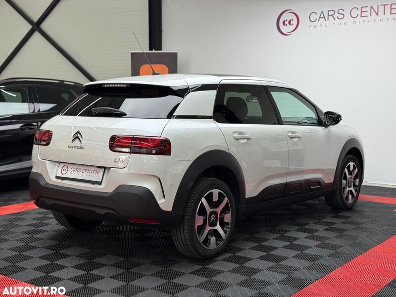 Citroen C4 Cactus
